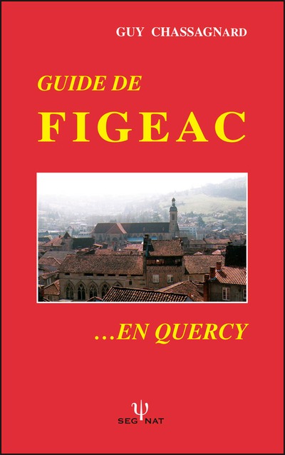 2017 GUIDE DE FIGEAC
